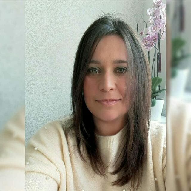 Raquel Pozo Barrionuevo, profesora de clases particulares